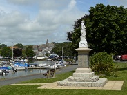 Kingsbridge South Devon