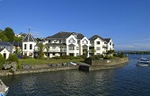 The Moorings Kingsbridge
